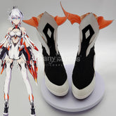 Game Honkai Impact 3rd Cosplay Kiana Kaslana Cosplay Shoes